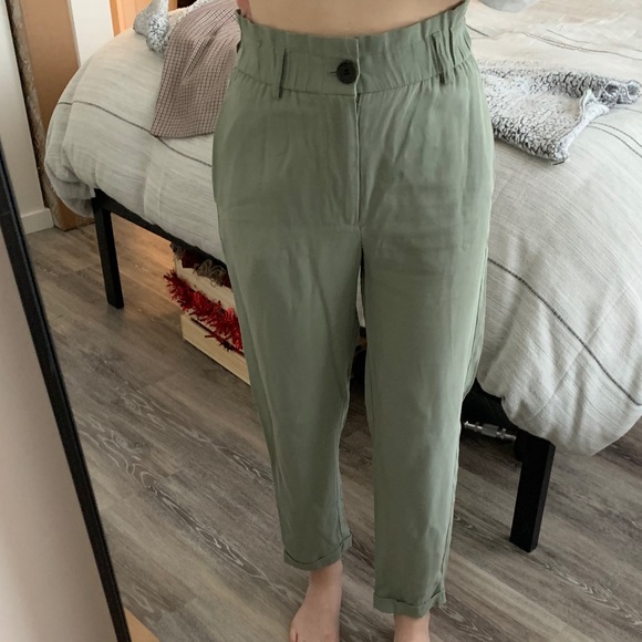 Zara pants - Picture 1 of 1